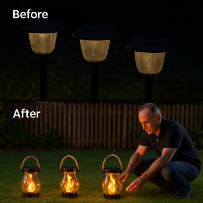 EternaFlame™ Light