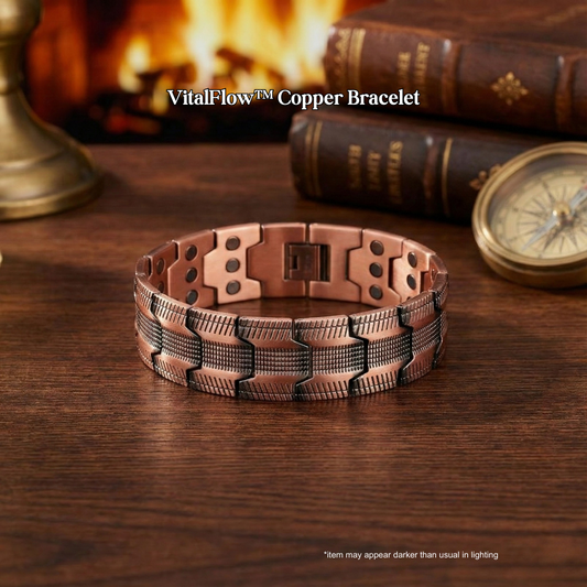 VitalFlow™ Copper Band