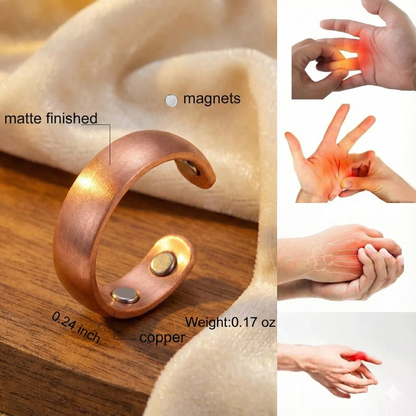 Magnetic TheraRing™