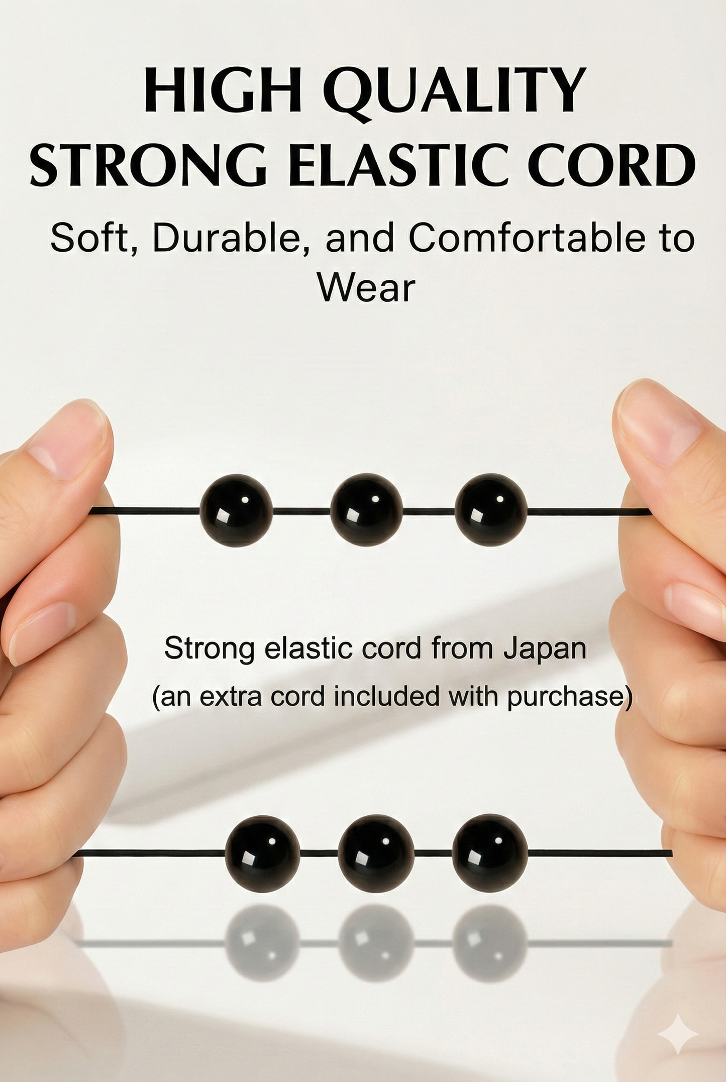 IronMind™ Magnetic Band