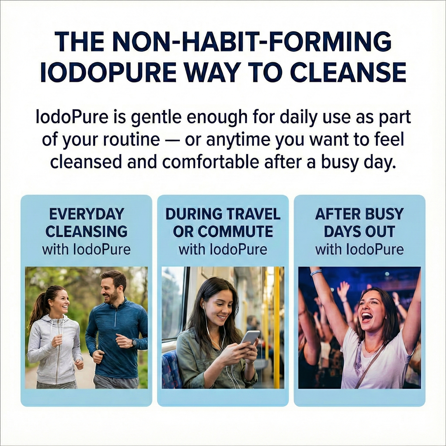 PureRoott Iodine Nasal Spray