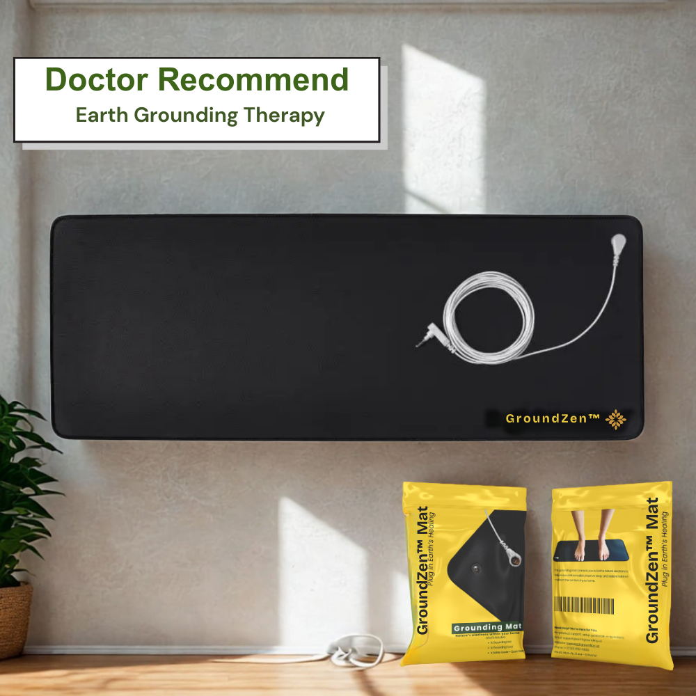 GroundZen™ Mat