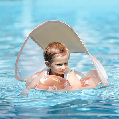 Lil-BoBo™ Toddlers Inflatable Swimmer Trainers