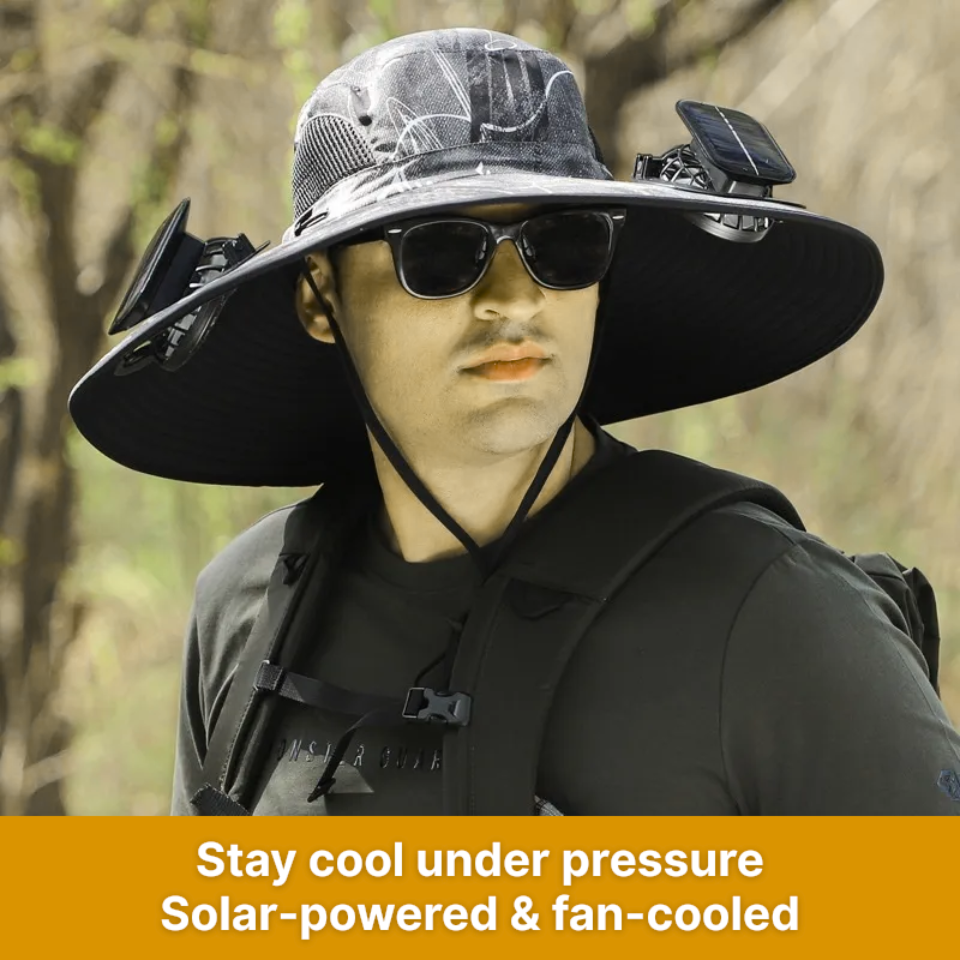 WorkCool™ Hat