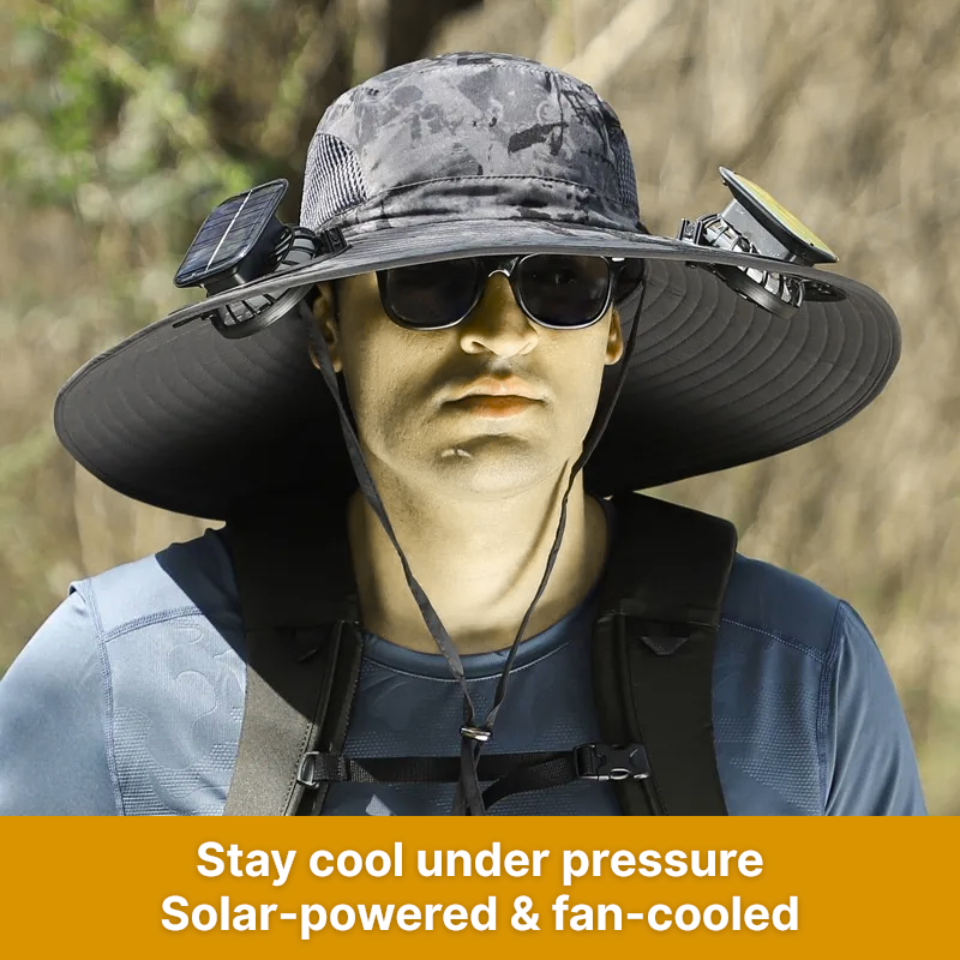 WorkCool™ Hat