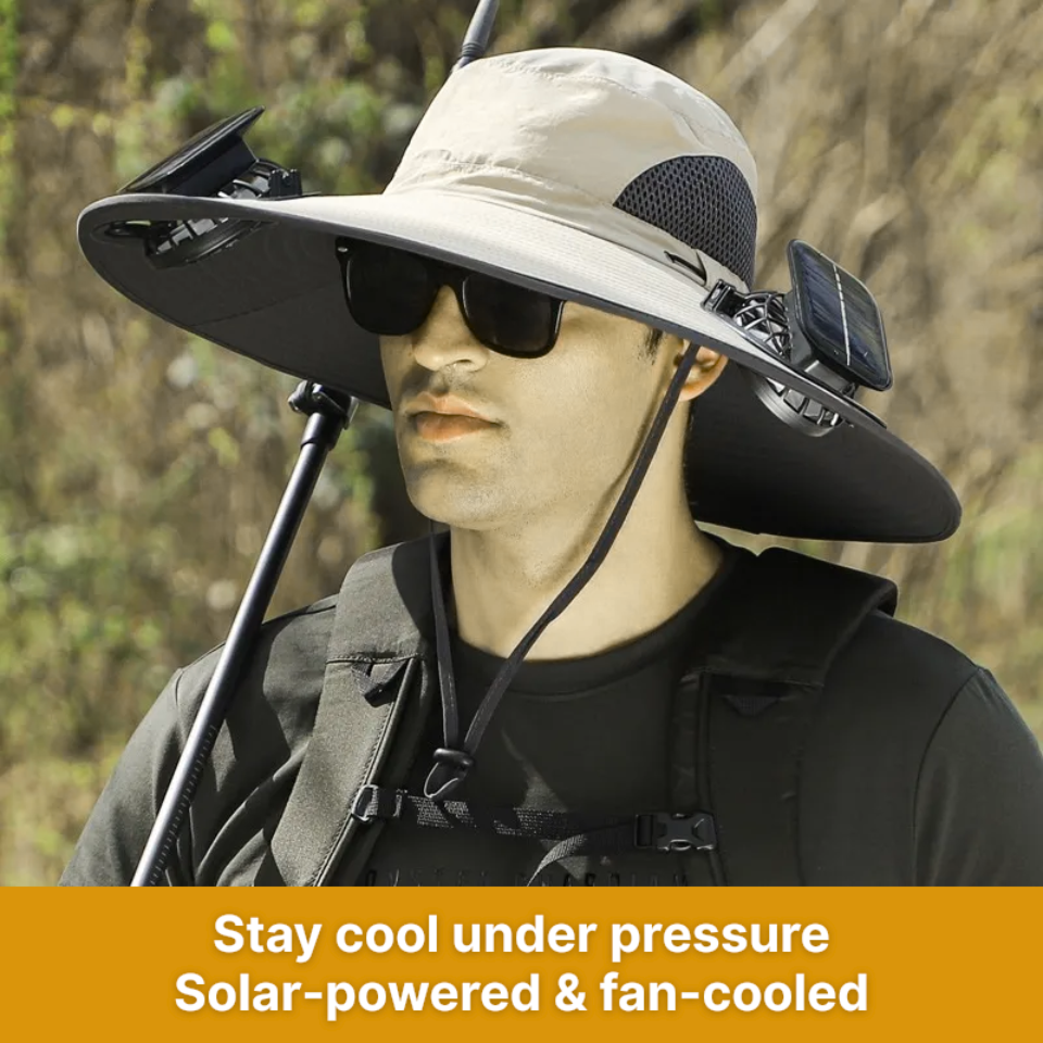 WorkCool™ Hat