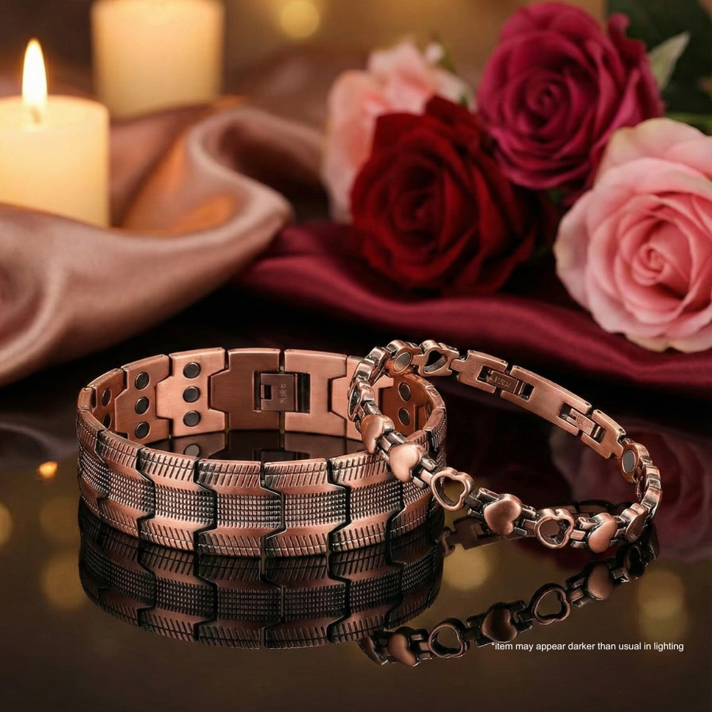 VitalFlow™ Copper Band