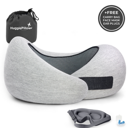 HuggiePillow™ Comfort Set