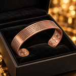 Legacy™ Copper Cuff Collection