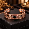 Legacy™ Copper Cuff Collection