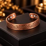 Legacy™ Copper Cuff Collection