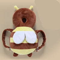 Brown Bee