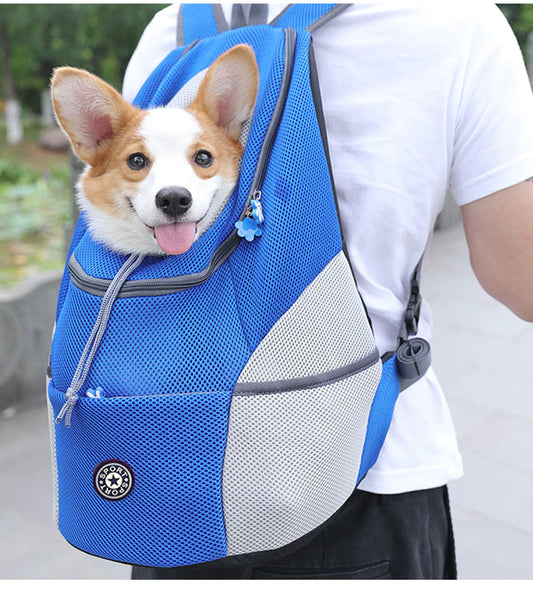 My-Buddy™ Portable Pet Carrier