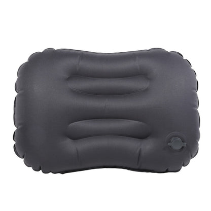 Cushology™ Inflatable Camping Pillow