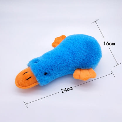 My-Buddy™ Cute Plush Stuffed Squeaky Toys