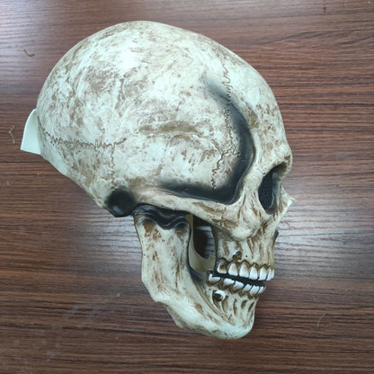 SoulString™ Skeleton Mask