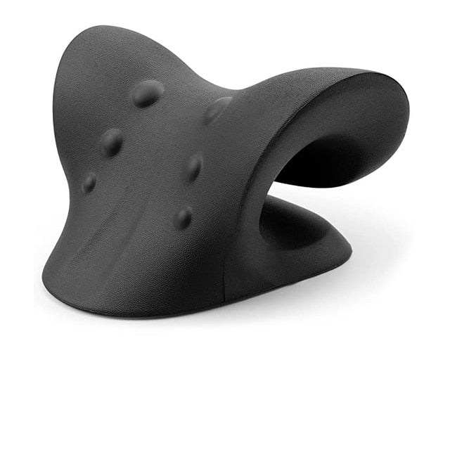 NeckCloud™ Neck & Shoulder Stretcher