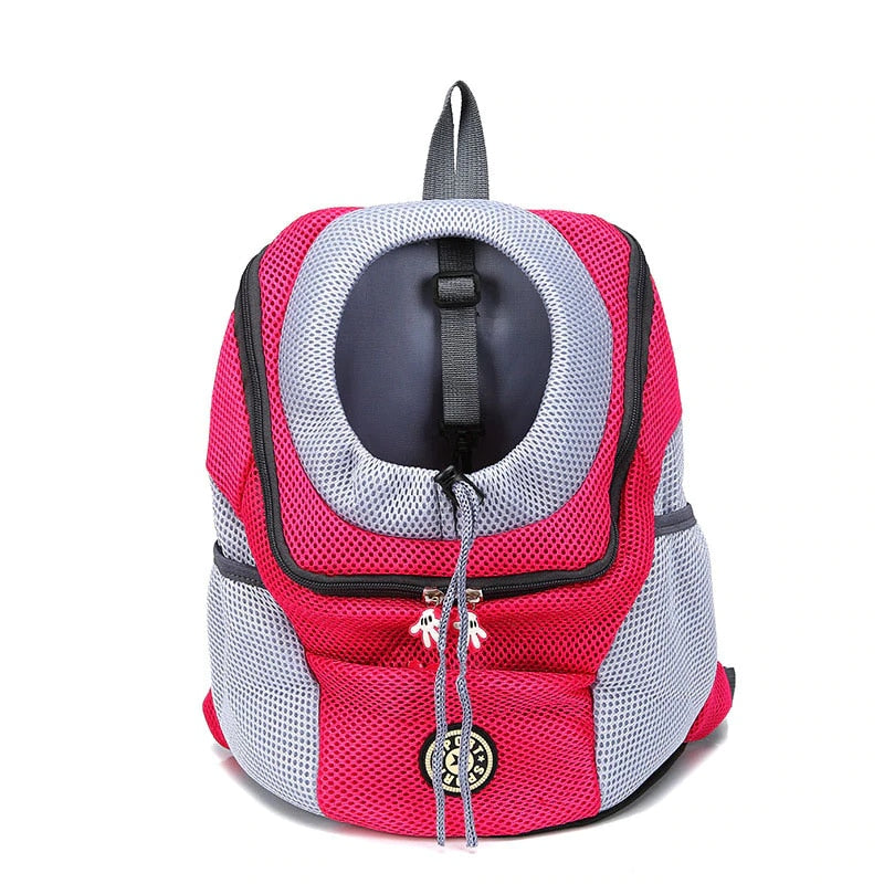 My-Buddy™ Portable Pet Carrier