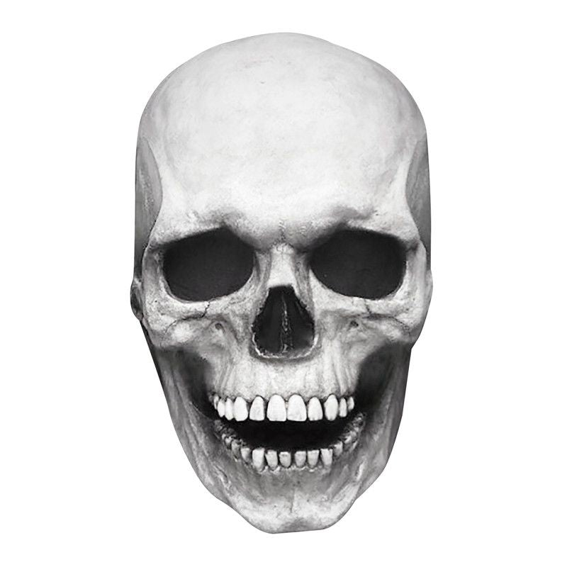 SoulString™ Skeleton Mask