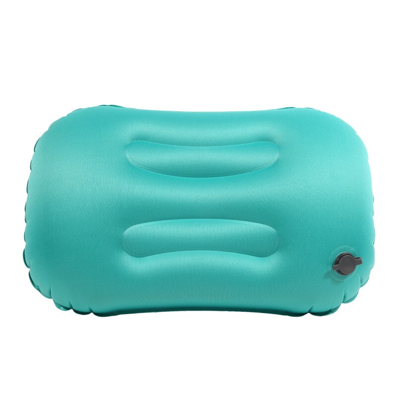 Cushology™ Inflatable Camping Pillow