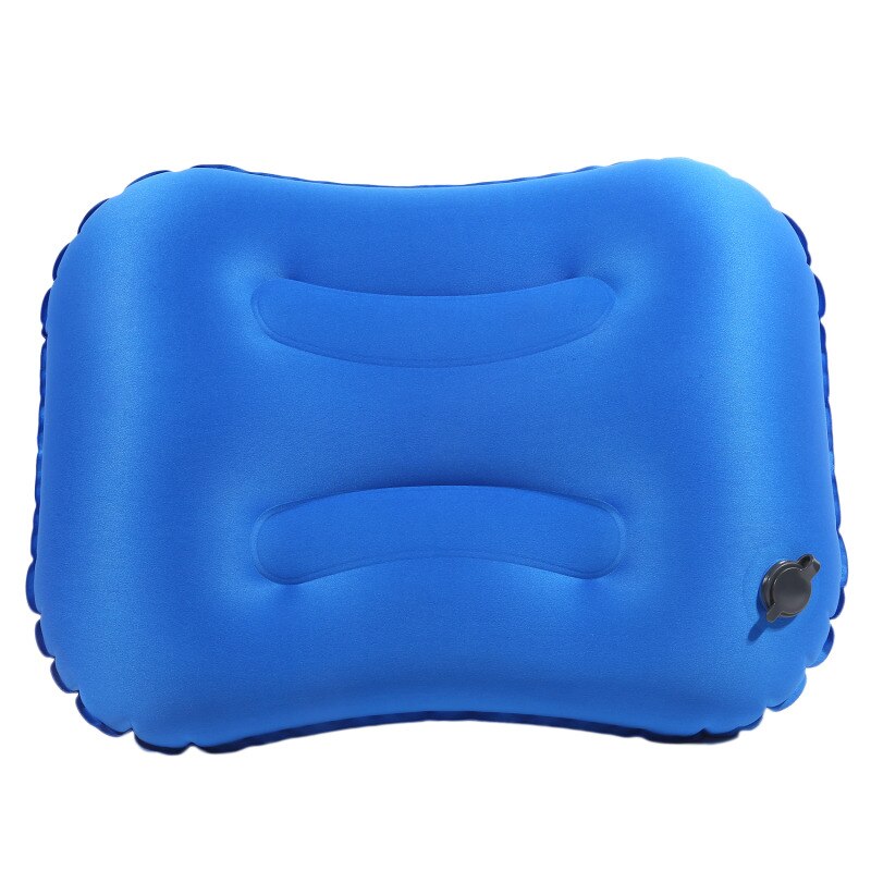 Cushology™ Inflatable Camping Pillow