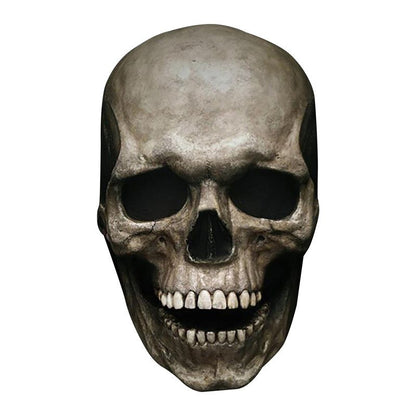 SoulString™ Skeleton Mask