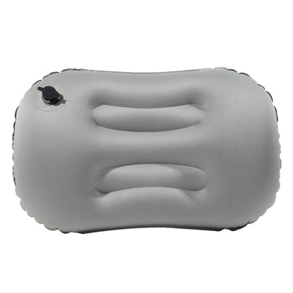 Cushology™ Inflatable Camping Pillow