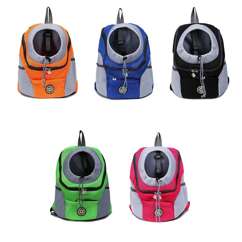 My-Buddy™ Portable Pet Carrier