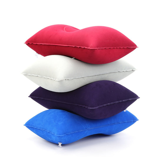 BackBuddy™ Lumbar Air Pillow