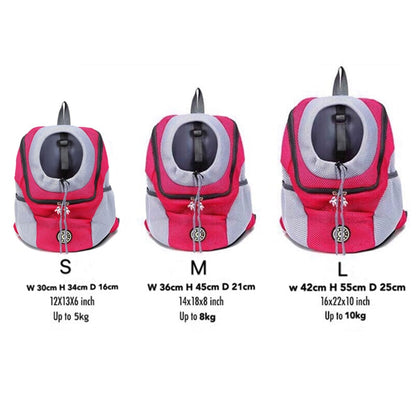 My-Buddy™ Portable Pet Carrier