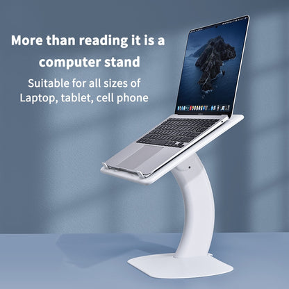 No-Slouch™  Desktop Stand