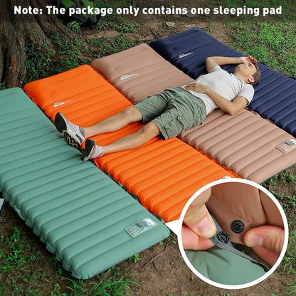 Wolf Pack™ Air Sleeping Pad