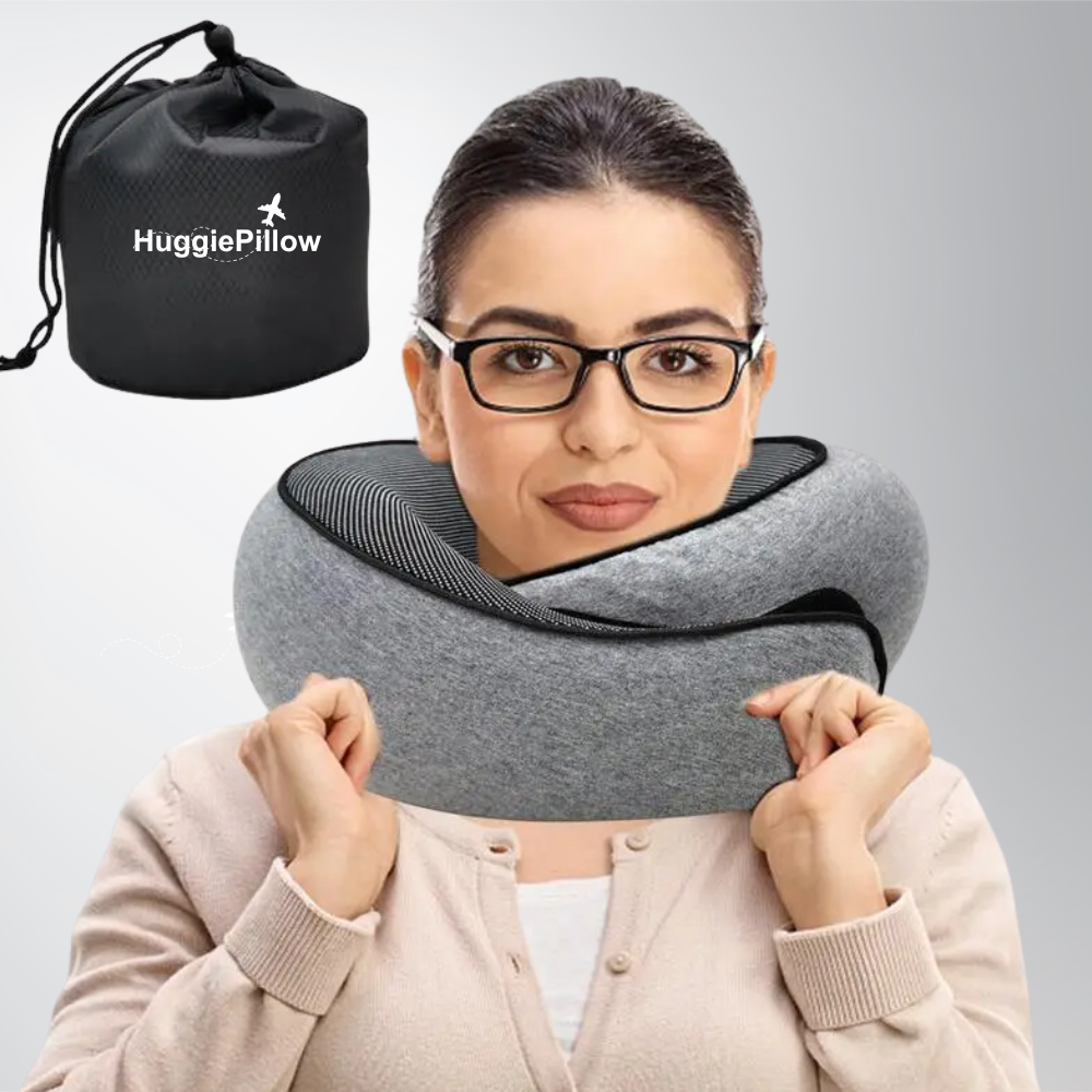 HuggiePillow™ Comfort Set