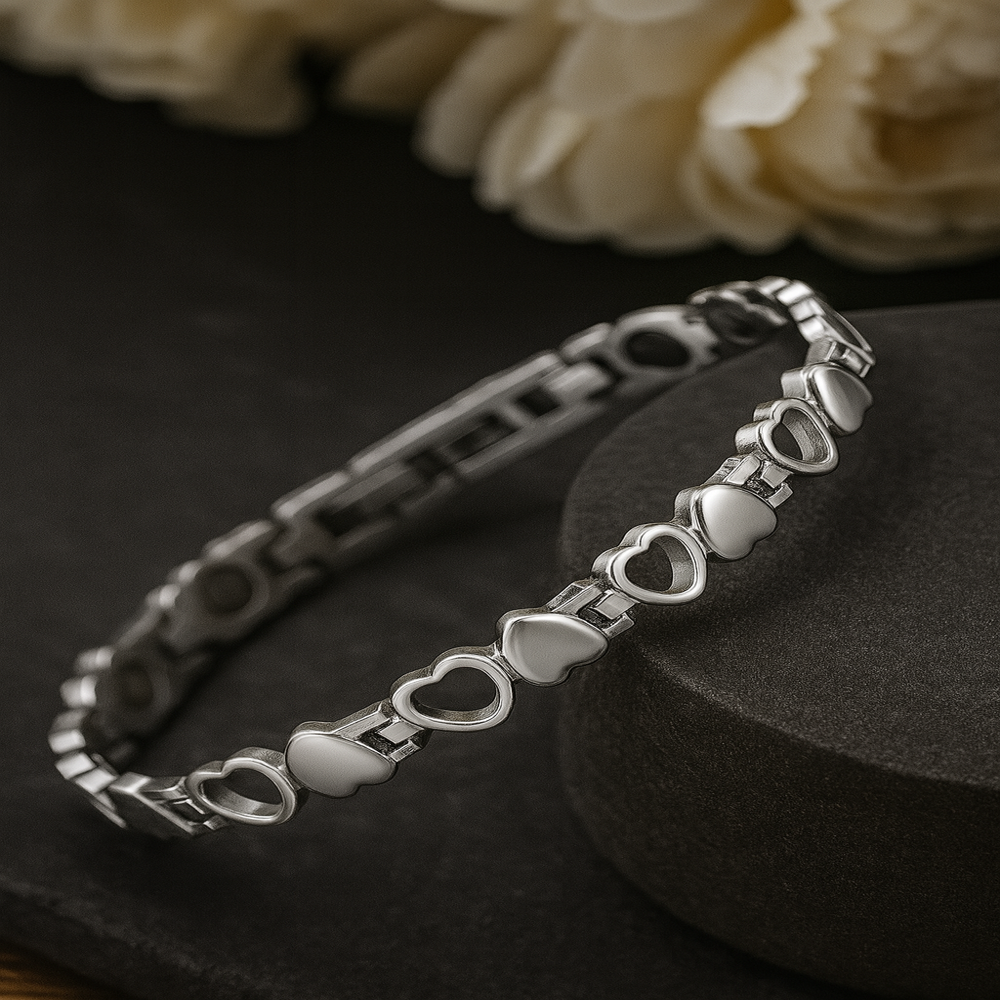 The VitalFlow™ Copper Band