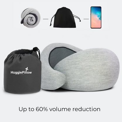 HuggiePillow™ Comfort Set