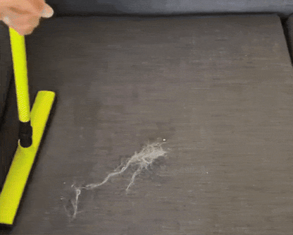 FurSweep™ Pet Hair Broom