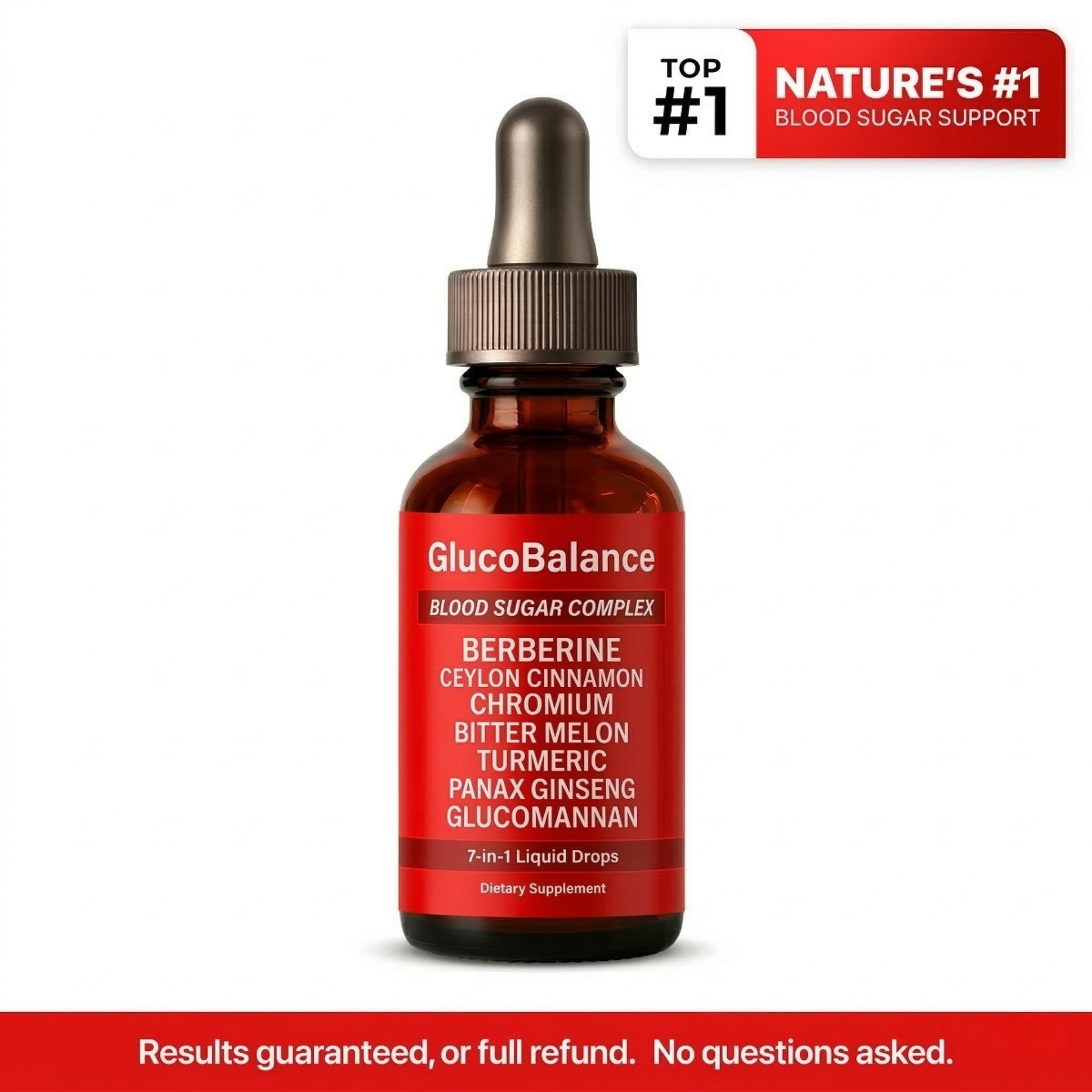 GlucoBalance