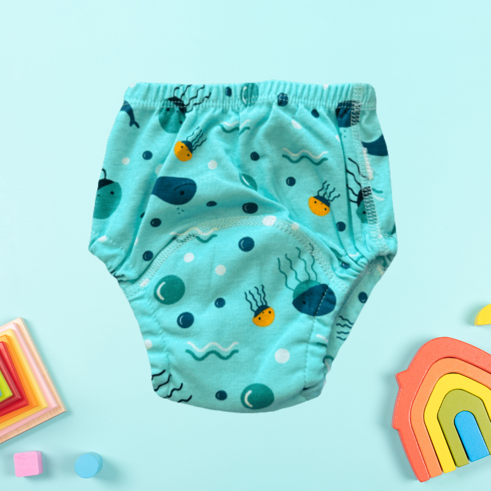 TinkleTots™ Potty Training Underwear