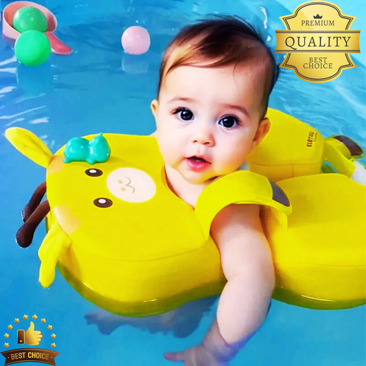 BeSafe™ Swim Ring for Babies