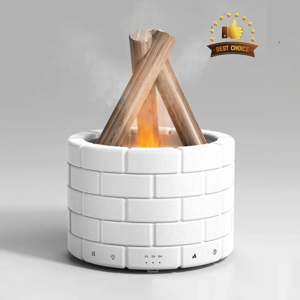 Cozy Bonfire Diffuser