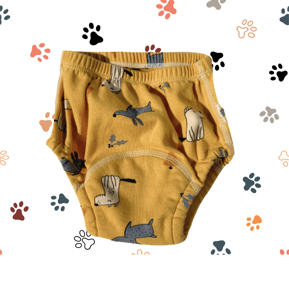 TinkleTots™ Potty Training Underwear