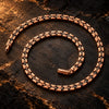 VitalFlow™ Heritage Copper  Necklace