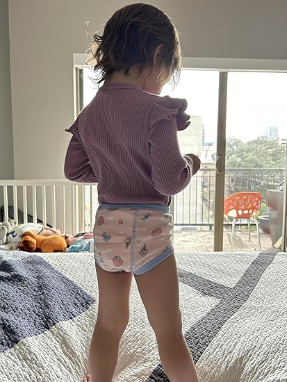 TinkleTots™ Potty Training Underwear
