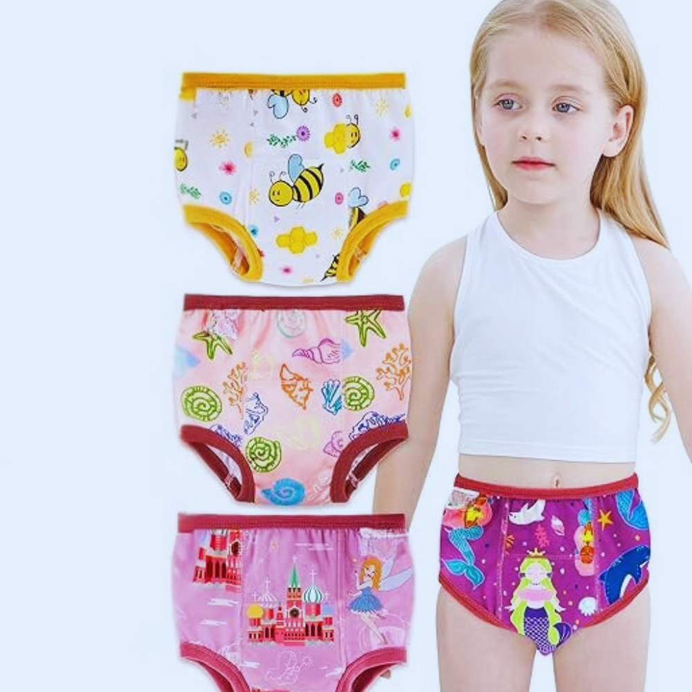 TinkleTots™ Potty Training Underwear