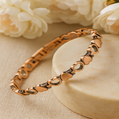 The VitalFlow™ Copper Band