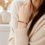 H.E.R.S. Copper Bracelet