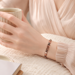 H.E.R.S. Copper Bracelet