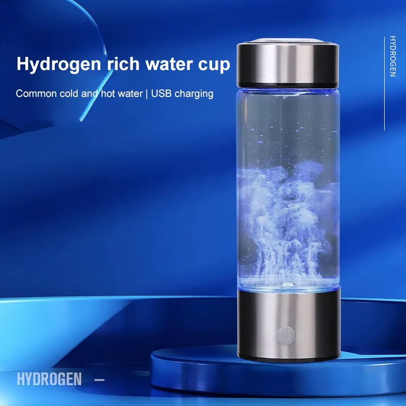 HydroHero™ Vitality Cup