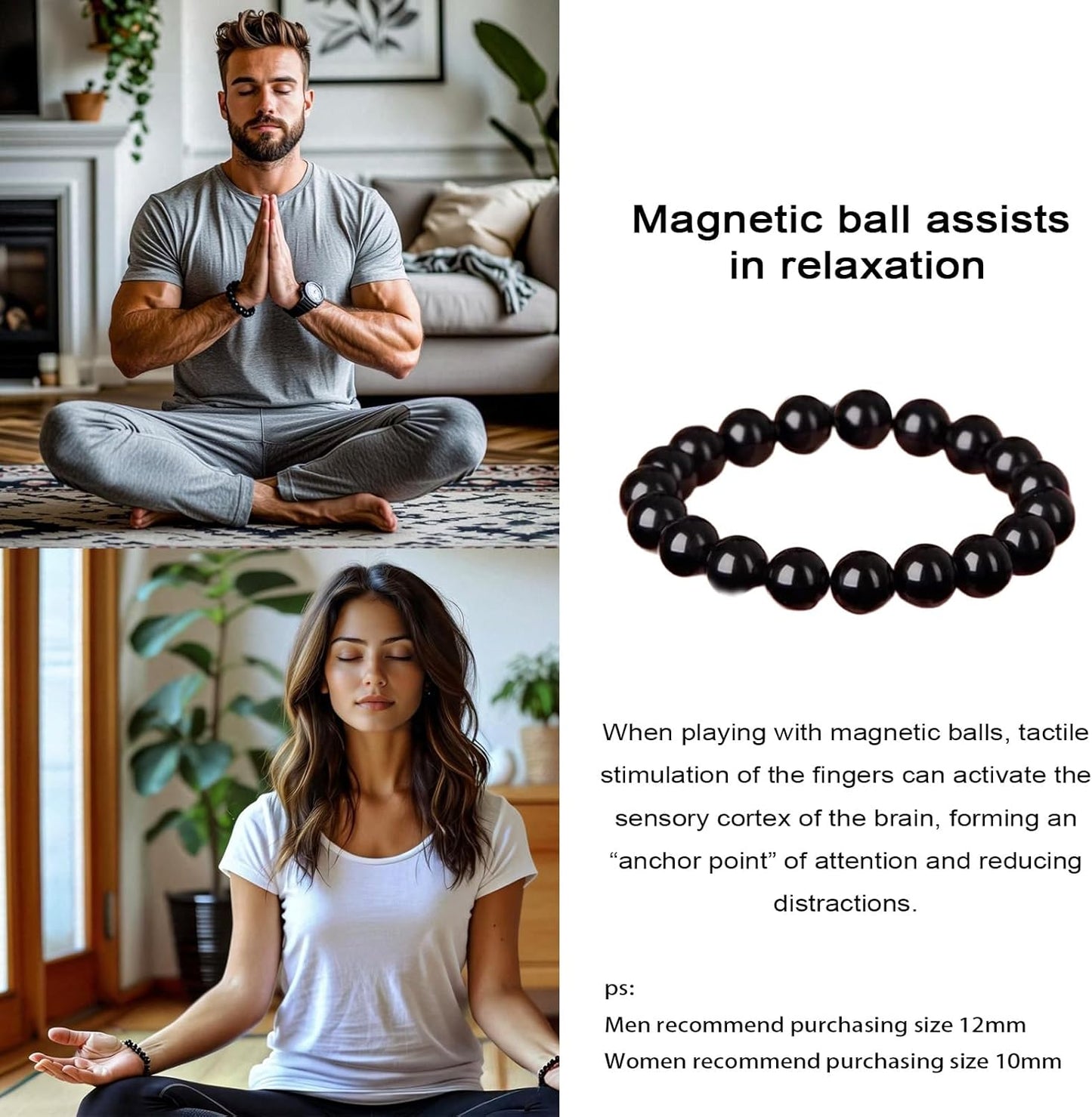 IronMind™ Magnetic Band