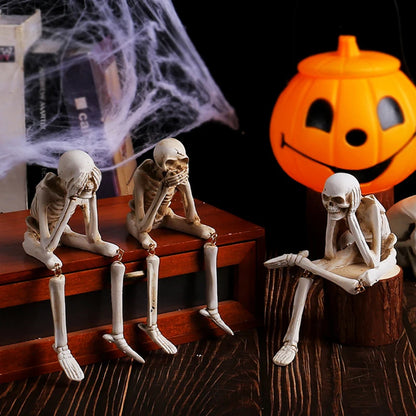 Crypt Keepers™